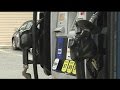 Price of gas continues to rise in Massachusetts