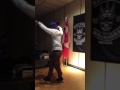 NEPH Live in sarnia at the royal naval hall Alpha Omega tour 2015