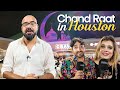 Chand Raat In Sugar Land, Houston | Junaid Akram