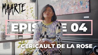 MAARTE | Ep. 4 - Gericault De La Rose on Queerness, the Filipinx Identity, and Performance Art