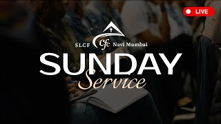 CFC Navi Mumbai | Live Sunday Church Service | 12th January 2025