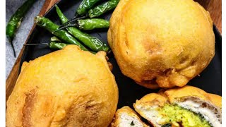 Oolta Vada Pav Ulta Vada Pav Jay Vada Pav street food #streetfood