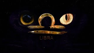 Libra ♎️ MYSTERIOUS WATCHER 🦉🐈‍⬛ THE PAST KEEPS FOLLOWING YOU...