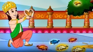 Jaha Daal Daal Par Sone Ki - Desh Bhakti Geet by Jingle Toons