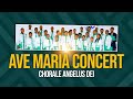 Ave Maria Concert (Chorale Angelus Dei)