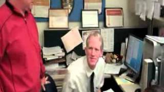 Midland Daily News Video Tour