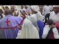 Chitenderano jerusarema tinoriona CITY OF GOD APOSTOLIC FAITH CHURCH 