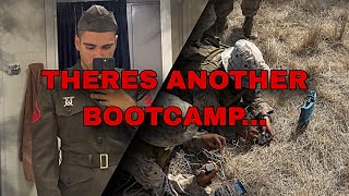 What Happens AFTER Marine Corps Bootcamp? | MARINE CORPS TIPS.