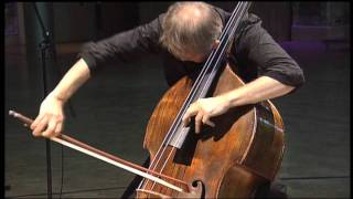 Giovanni Bottesini Concerto for Double Bass No 2 in B Minor