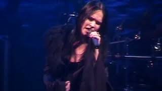 Nightwish - Bless the Child Live in Amsterdam (2002)