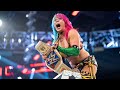 Asuka's momentous victories: WWE Playlist