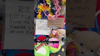 Community remembers third-grader killed in hit-and-run in Rochester