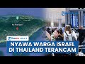 Thailand Rilis Peringatan Bahaya untuk Turis Israel di Pulau Koh Phangan, Berisiko Terjadi Serangan