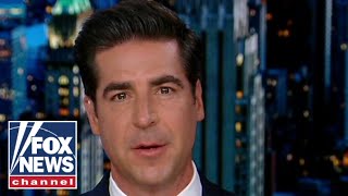 Jesse Watters: Biden admin is sweeping evidence under the rug