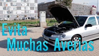 10  TRUCOS/CONSEJOS PARA QUE EL MOTOR DE TU COCHE DURE MUCHOS KILOMETROS | Laur's Garage |