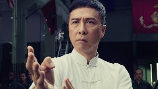 ついに完結！ドニー・イェン主演『イップ・マン4 完結篇（原題）』ティザー予告編