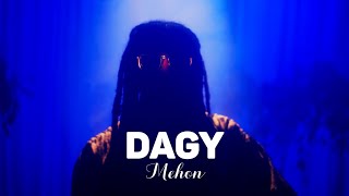 DAGY - Mehon | ዳጊ - መሆን (Official Music Video)