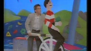 Playbus/Playdays 1988 - clip