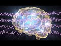 GAMMA WAVES BINAURAL BEATS [10h] with Relaxing Music