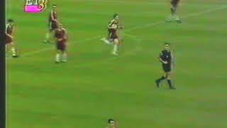 1999-00 : Βέροια - ΑΕΛ 1-0