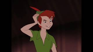Peter Pan(1953) You Can Fly