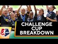 Everything you need to know about NWSL 2022 Challenge Cup I Attacking Third