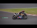 bmws1000rr mとyzf r1筑波サーキット69秒台と５８秒台　 478 還暦ライダー【アルバトロス】