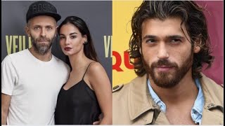 Can Yaman e Francesca Chillemi: il mistero si infittisce! 🤯