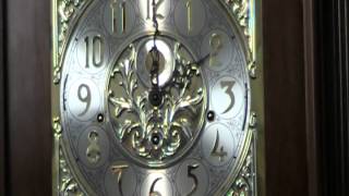 Hour Strike Adjustment