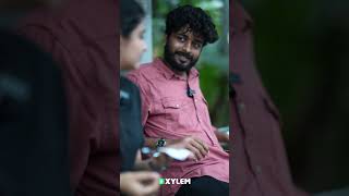 അരയും ഒന്നും ഒന്നര | Xylem Class 4