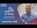 “Q & A” Session with Tim Rudling - Head of Sales and Marketing from The Hotel School, Australia