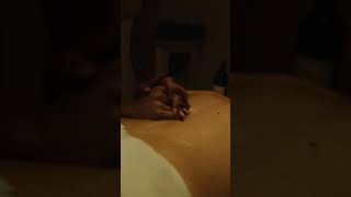 Relax and Unwind: Promo Massage for @sarafyzio