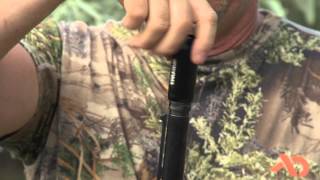 TRUGLO Titan Adjustable Choke Tube