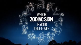 Which Zodiac Sign Is Your True Love? | Zodiac Signs That Would Make The Perfect Couples | Femina