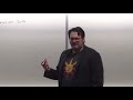 Lecture #3 Plot Part 2 — Brandon Sanderson on Writing Science Fiction and Fantasy