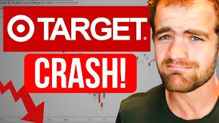 well target stock is crashing | Target Going Bankrupt?