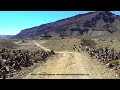 helskloof pass noordoewer part 2 mountain passes of south africa