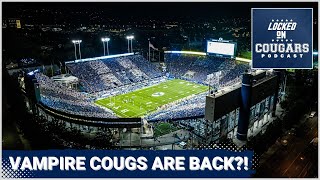 BYU Football Gets Good News From Big 12 While BYU Basketball Keeps on Grinding | BYU Cougars Podcast