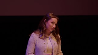 What Cancer Taught Me About ME | Rachel Mintz | TEDxMcMasterU