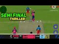 SEMI Final Thriller |RCB VsRR| TATA IPL 24 | #iipl24 #realcricket20