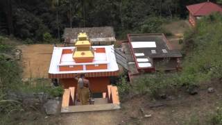 Sri Chandikamaba Temple