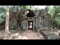 ta som temple angkor wat