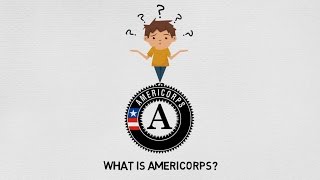 What is AmeriCorps?