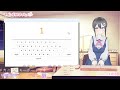 lofree flow ghost switch 【毎日数分typing練習】 タイピング asmr 作業用bgm e typing 数のある言葉 25.02.11