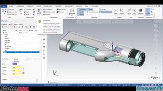 Section Views in Mastercam 2019