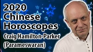 ▶️ 2020 Chinese Astrology - 2020 Prediction Horoscopes for all Signs