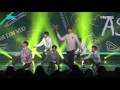 [예능연구소] 아스트로 고백 @쇼!음악중심_20161119 Confession ASTRO in 4K