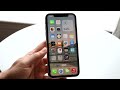 ios 17.5 on iphone 11 review