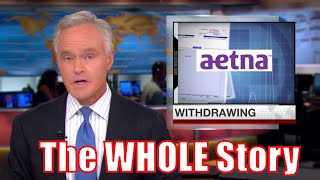 Aetna News Concerns Those on Medicare Supplements