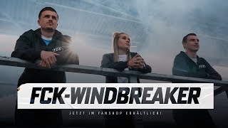 Chemnitzer FC | FCK-Windbreaker